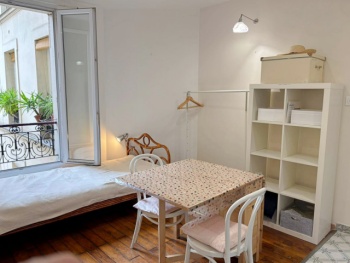 9区 ラファイエット