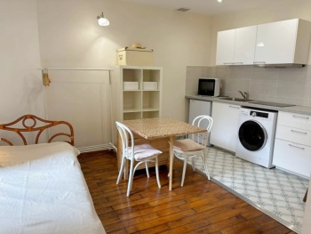 9区 ラファイエット