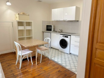 9区 ラファイエット