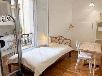 9区 ラファイエット