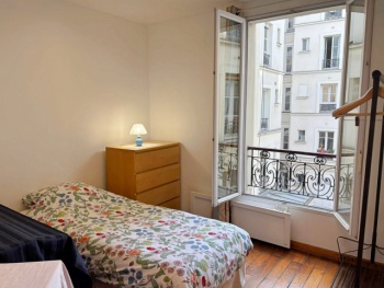 9区 ラファイエット