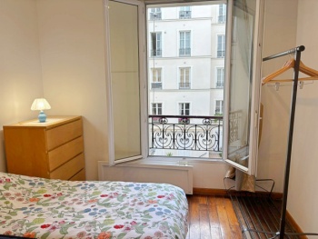 9区 ラファイエット