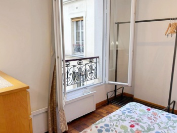 9区 ラファイエット