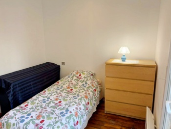 9区 ラファイエット