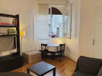 15区 コンヴォンション