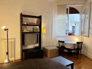 15区 コンヴォンション