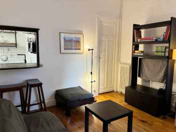 15区 コンヴォンション