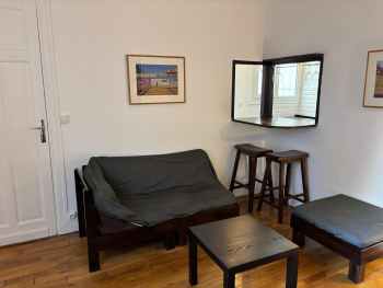 15区 コンヴォンション