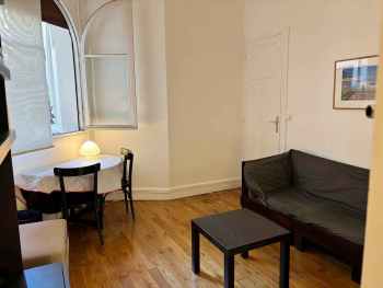 15区 コンヴォンション