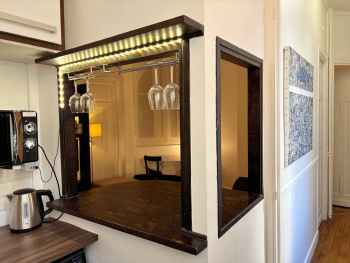 15区 コンヴォンション