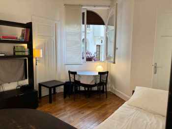 15区 コンヴォンション