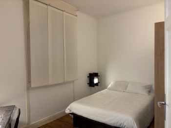 15区 コンヴォンション