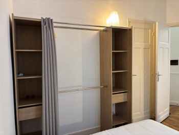 15区 コンヴォンション