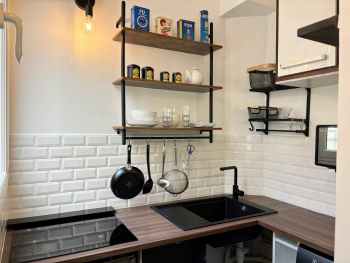 15区 コンヴォンション