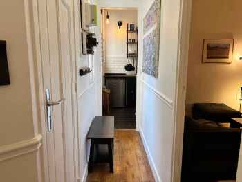 15区 コンヴォンション