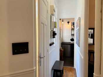 15区 コンヴォンション