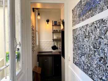 15区 コンヴォンション