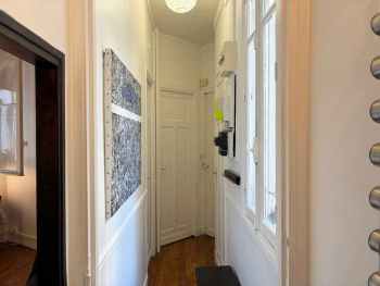 15区 コンヴォンション