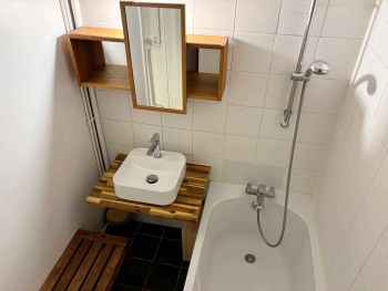 15区 コンヴォンション