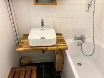 15区 コンヴォンション