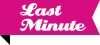 Last Minute