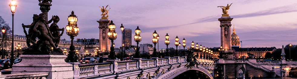 パリシェモア - パリの短期アパート、短期滞在（留学）アパルトマンをご紹介