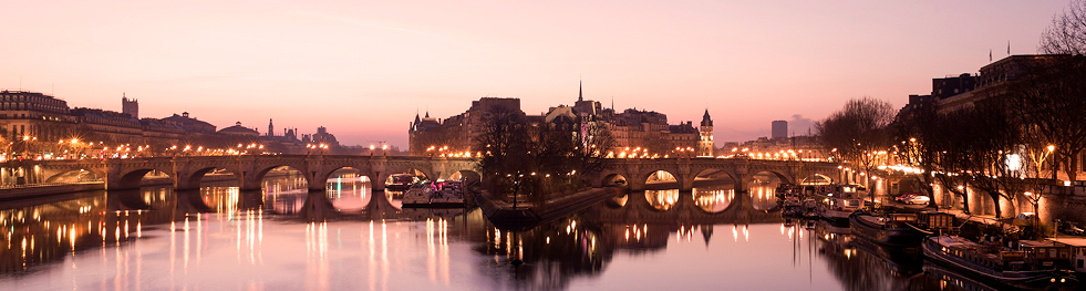 パリシェモア - パリの短期アパート、短期滞在（留学）アパルトマンをご紹介