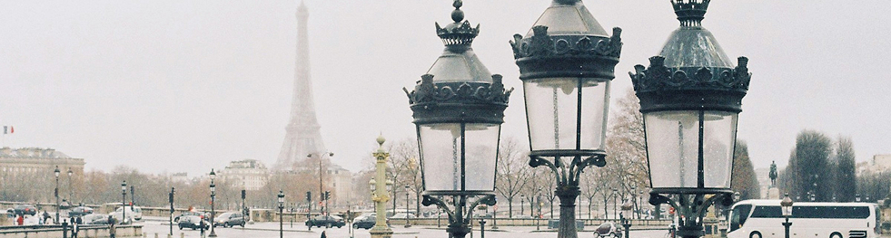 パリシェモア - パリの短期アパート、短期滞在（留学）アパルトマンをご紹介