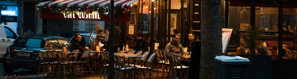 パリシェモア - パリの短期アパート、短期滞在（留学）アパルトマンをご紹介