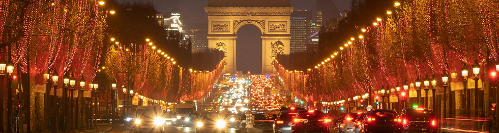 パリシェモア - パリの短期アパート、短期滞在（留学）アパルトマンをご紹介